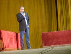 Диспутът с "Елаците" МЕД не се състоя